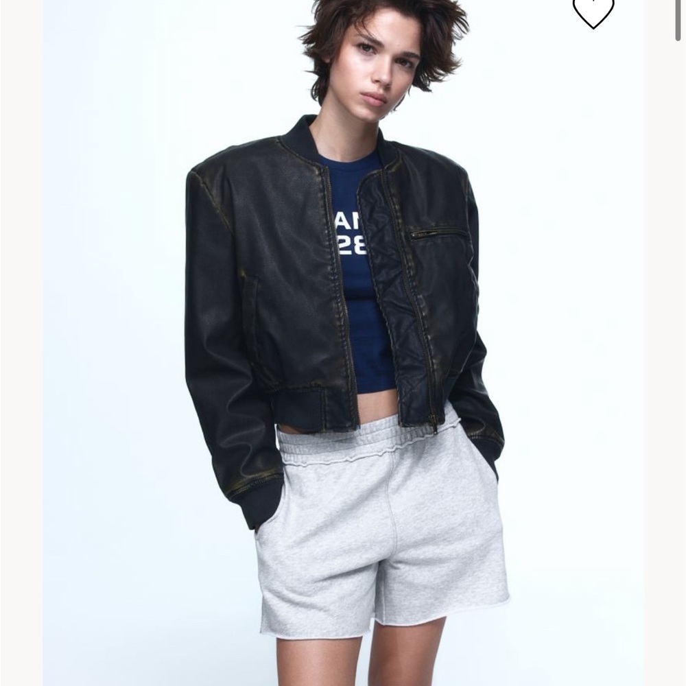 H&M SHORTS